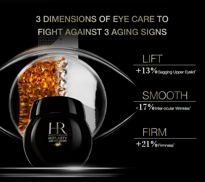 REPLASTY Eye Repairing Night Care